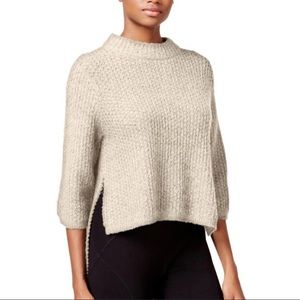Rachel Roy Hi Low SUPER SOFT Sweater